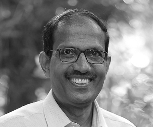JG Roy