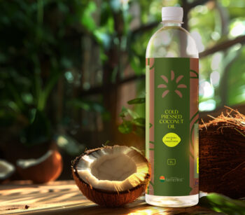 Coconut Oil