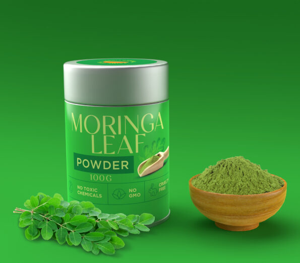 Moringa