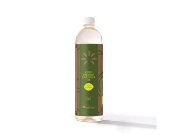 Cold Pressed