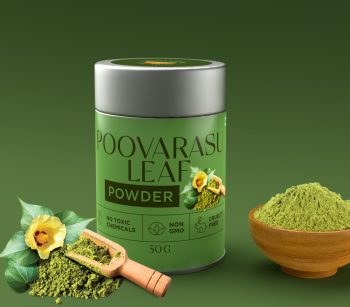 Poovarasu Powder (50g)