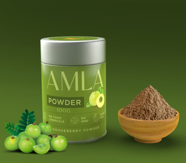 Amla