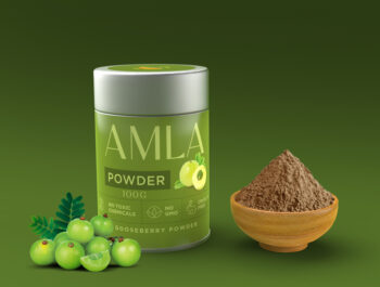 Amla Powder (100g)