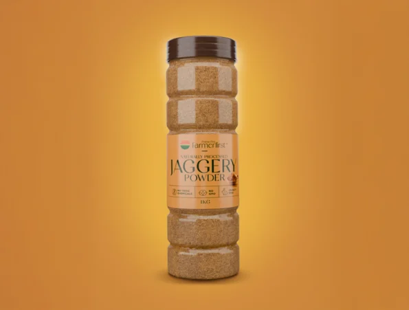 Jaggery-Powder